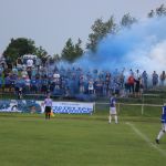 Olimpia Kisielice - Jeziorak Iława 0:3